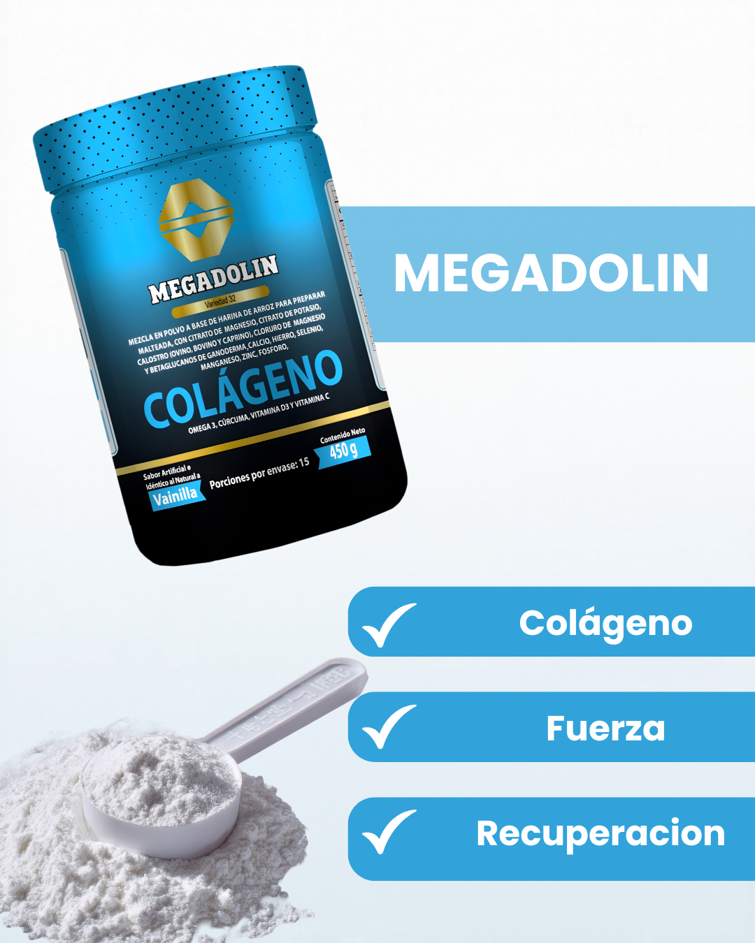 MEGADOLIN