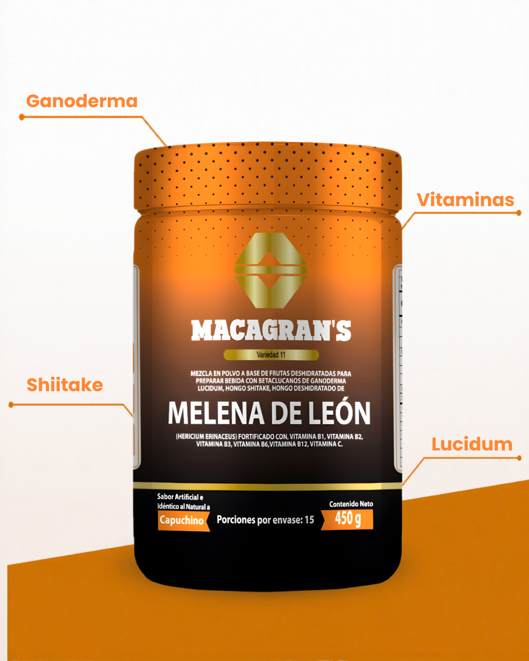 MACAGRAN’S