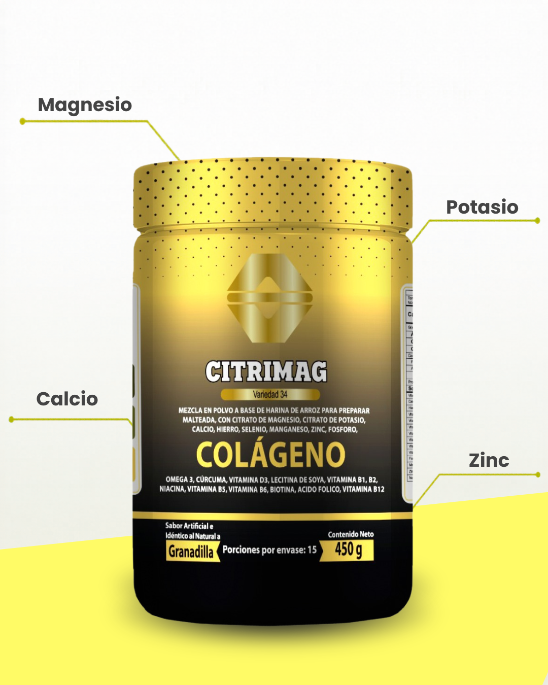 CITRIMAG