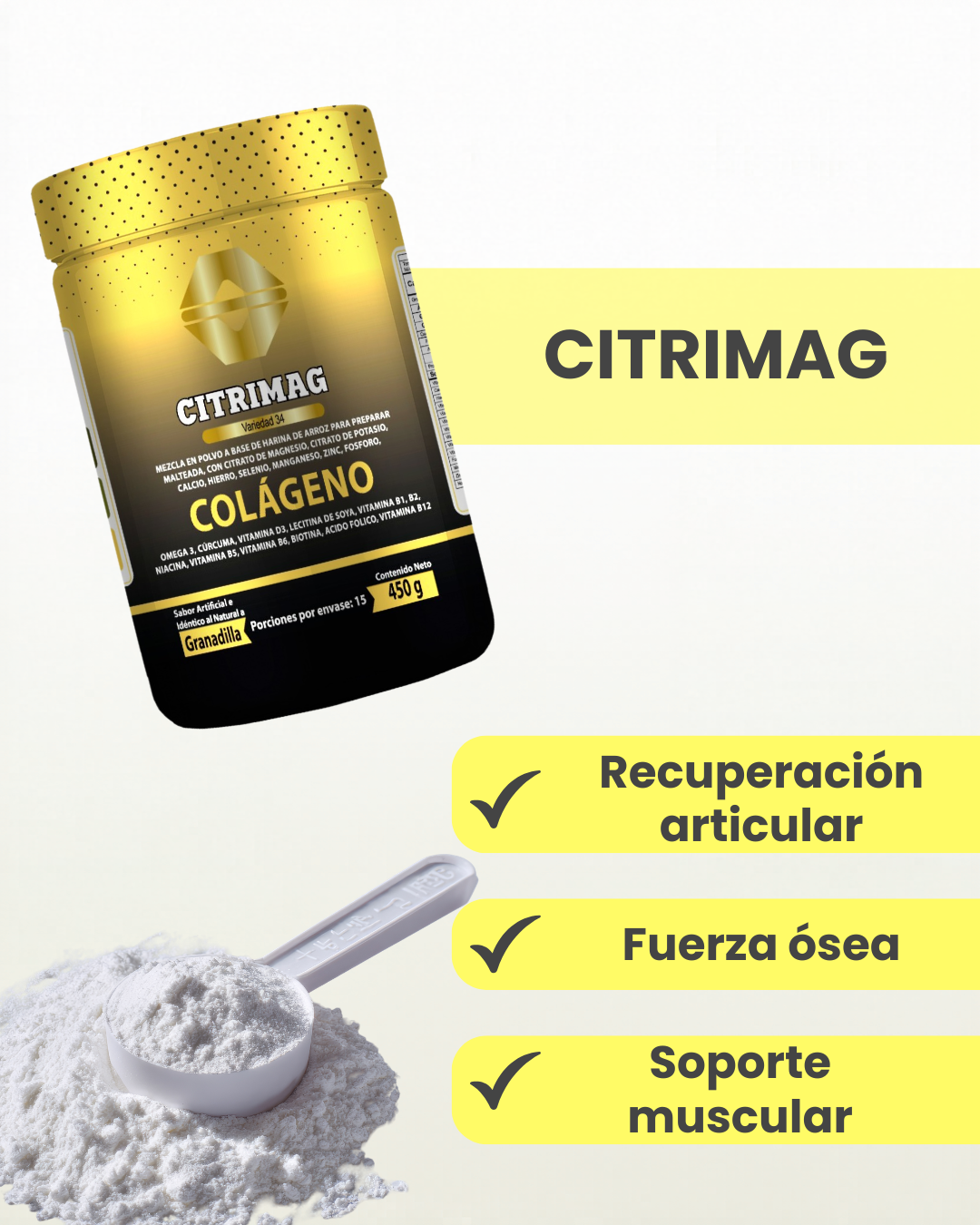 CITRIMAG
