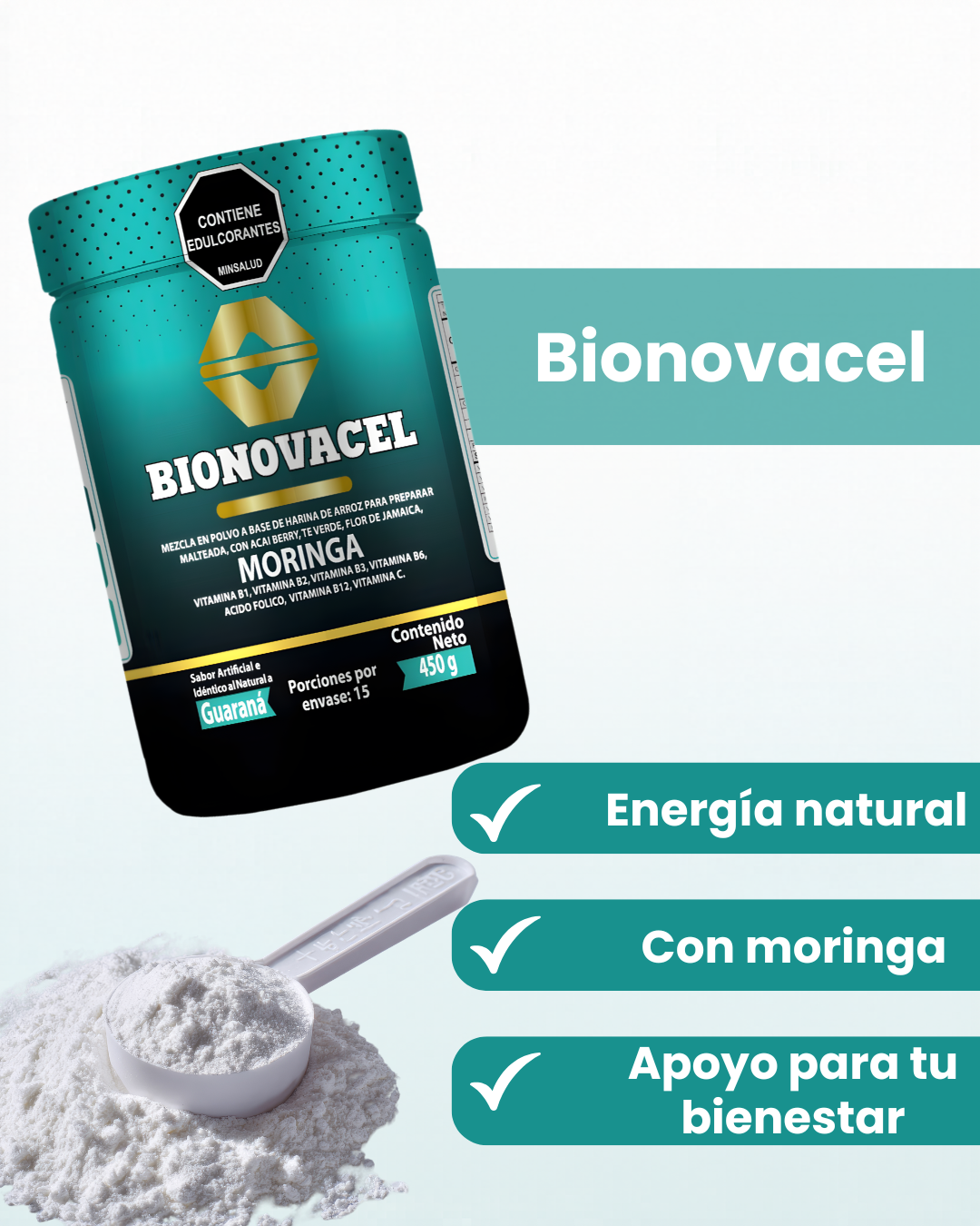BIONOVACEL
