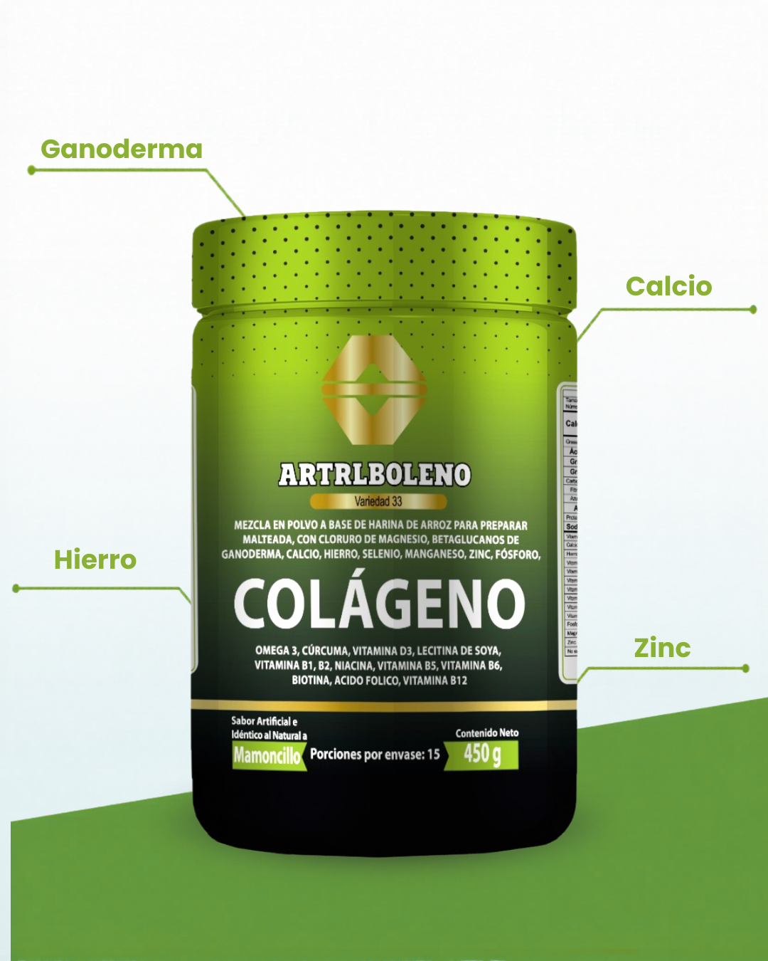 ARTRLBOLENO