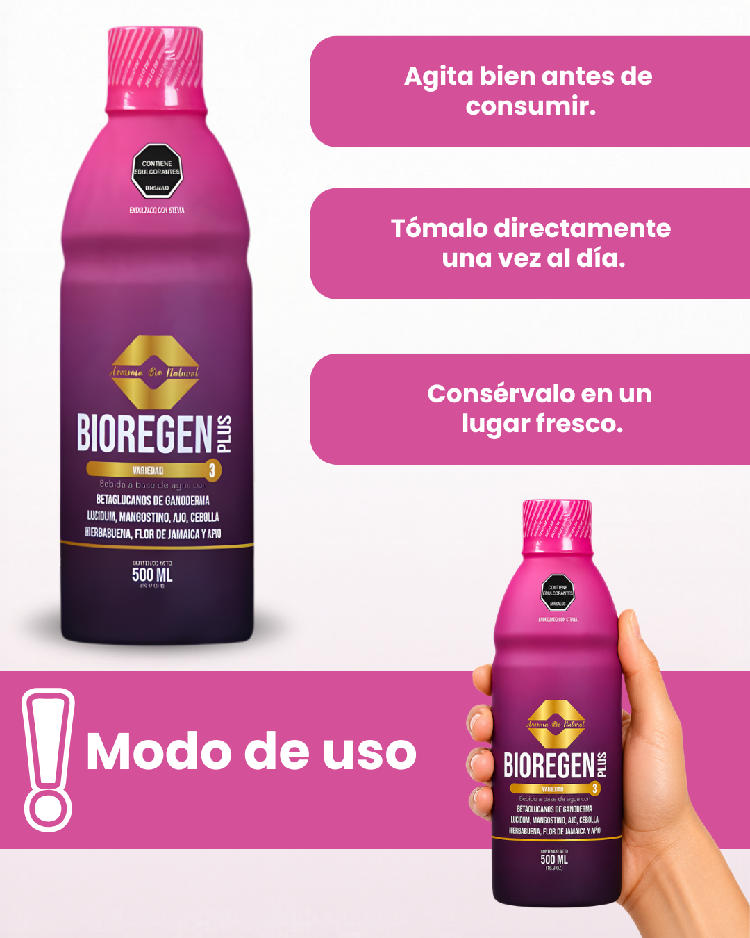 BIOREGEN
