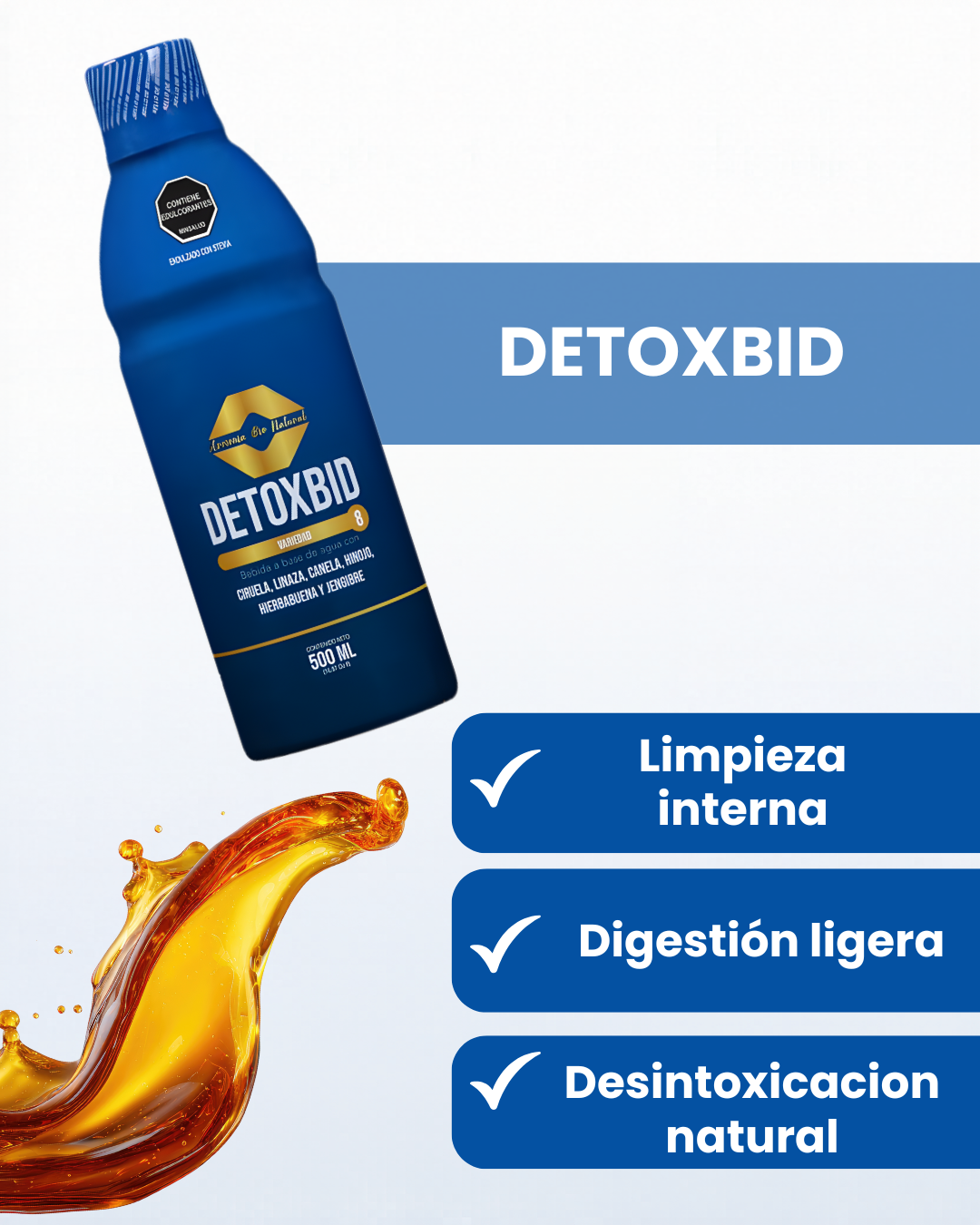 DETOXBID