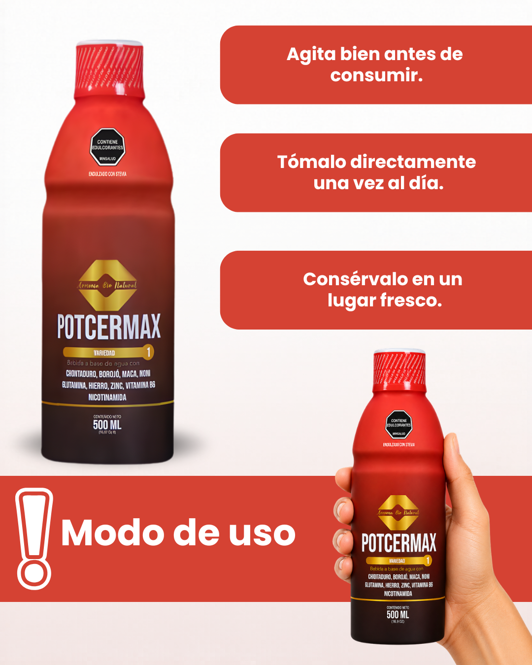 POTCERMAX