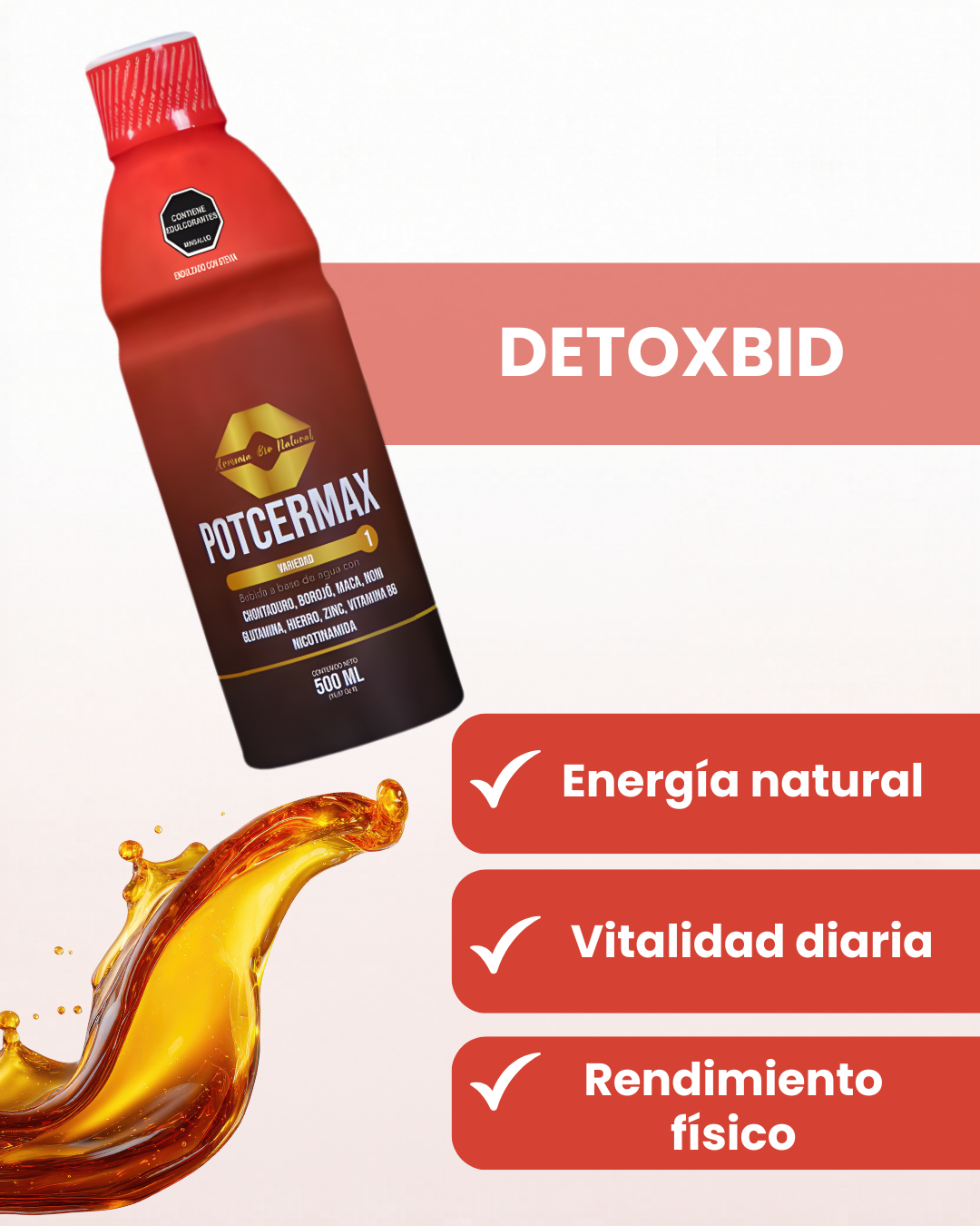 POTCERMAX