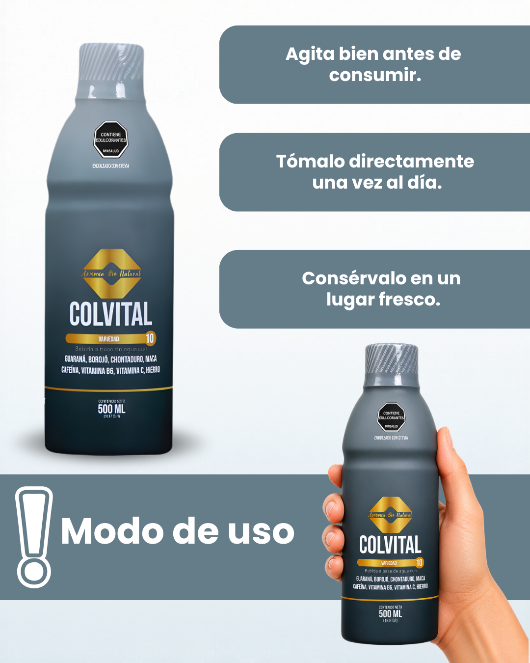 COLVITAL