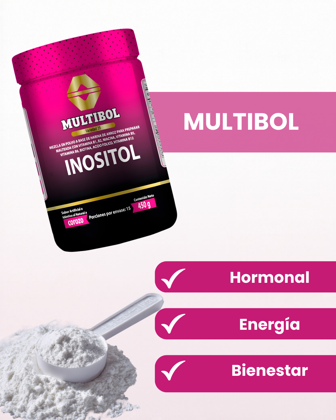INOSITOL
