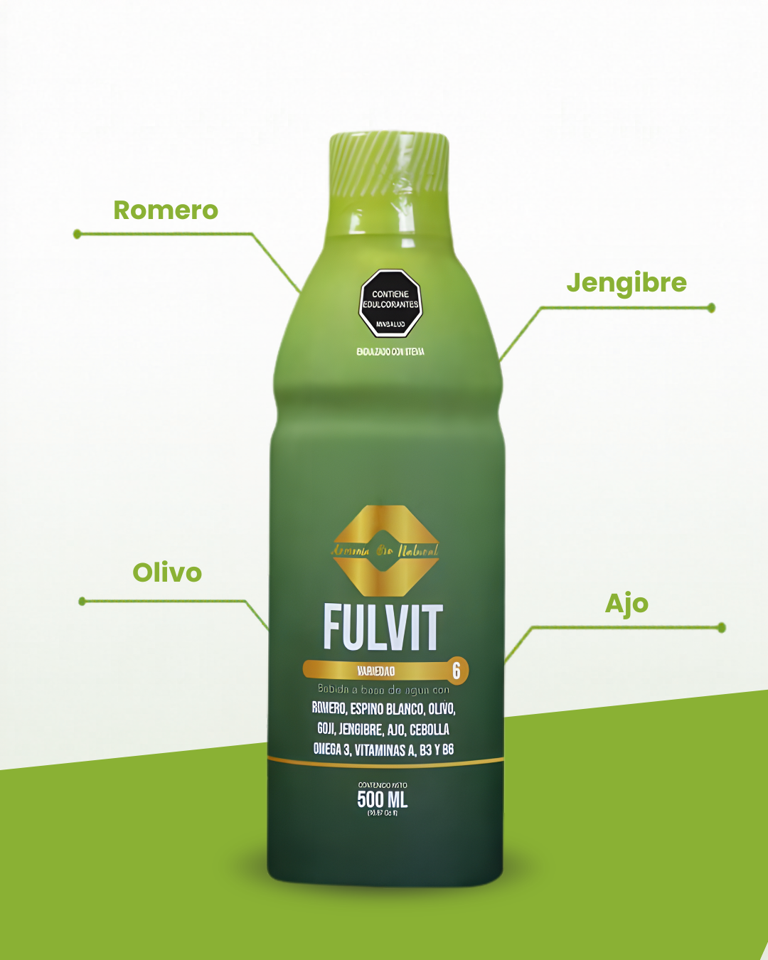 FULVIT