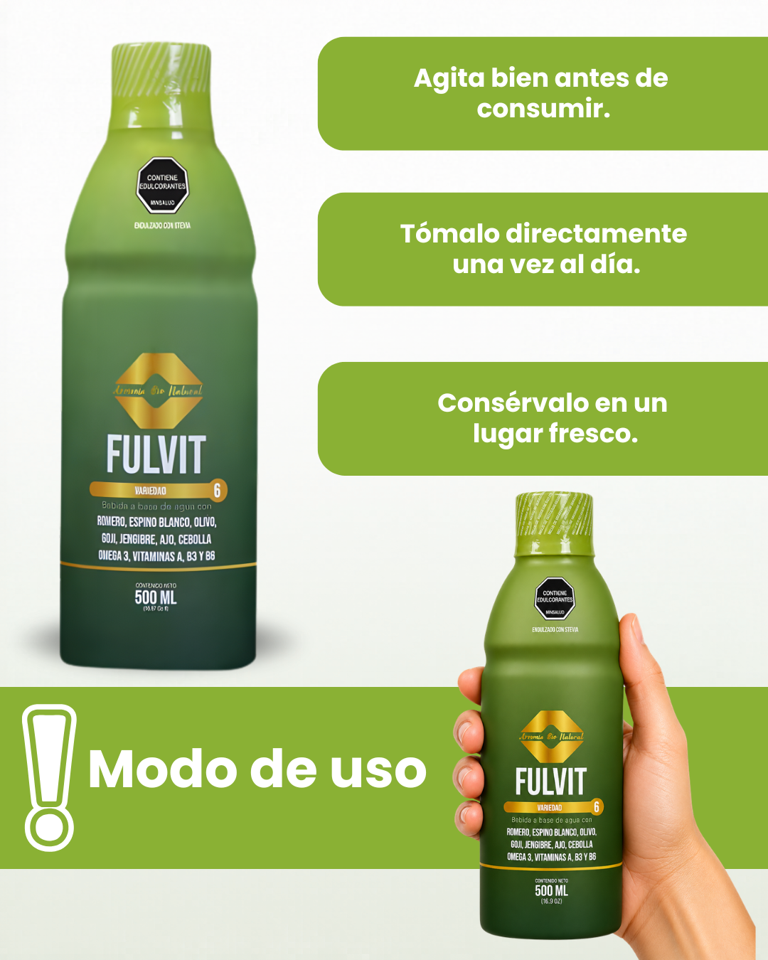 FULVIT