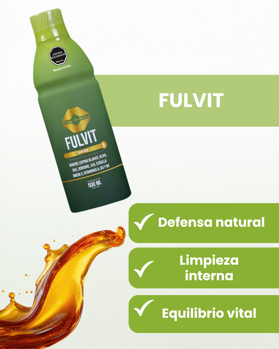 FULVIT