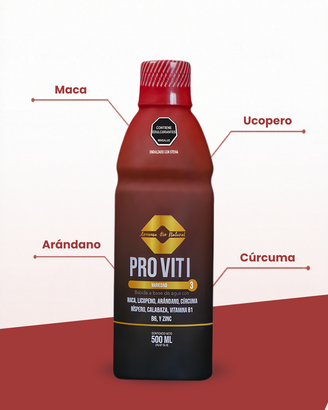 PRO VITI