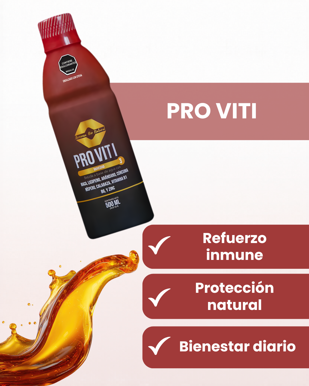 PRO VITI