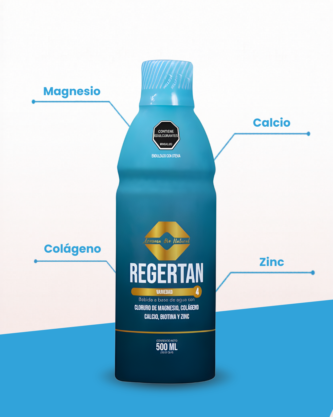 REGERTAN