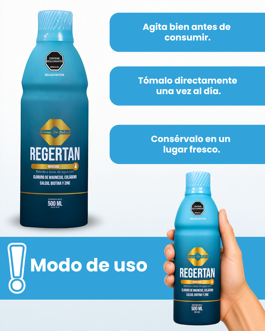 REGERTAN