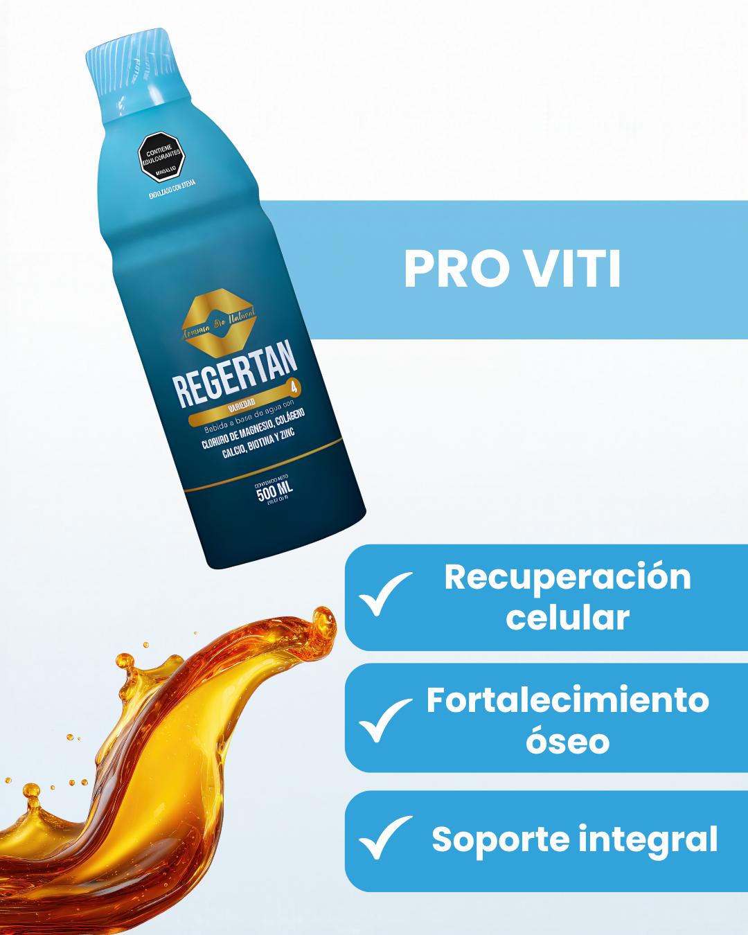 REGERTAN