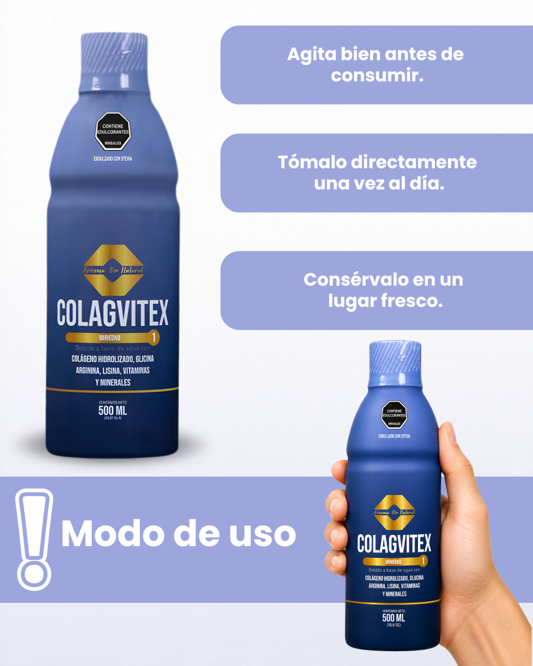 COLAGVITEX