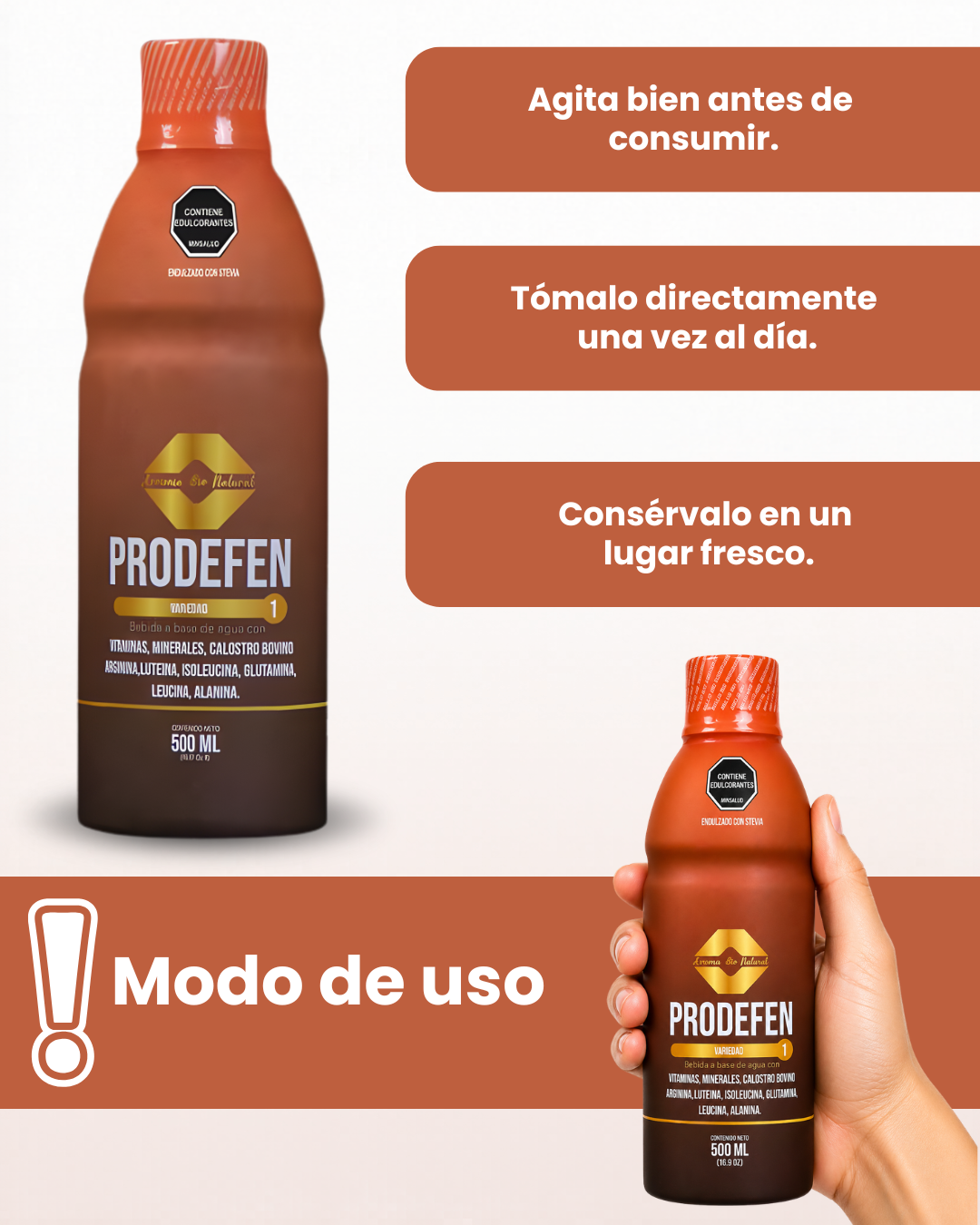 PRODEFEN