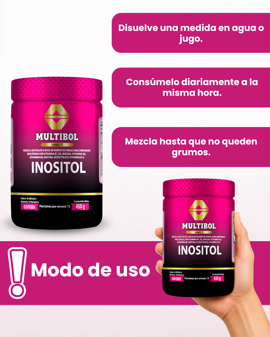 INOSITOL
