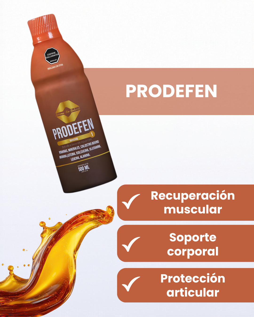 PRODEFEN