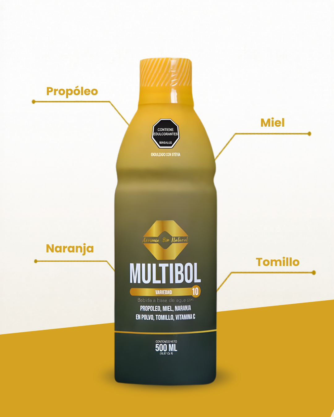 MULTIBOL