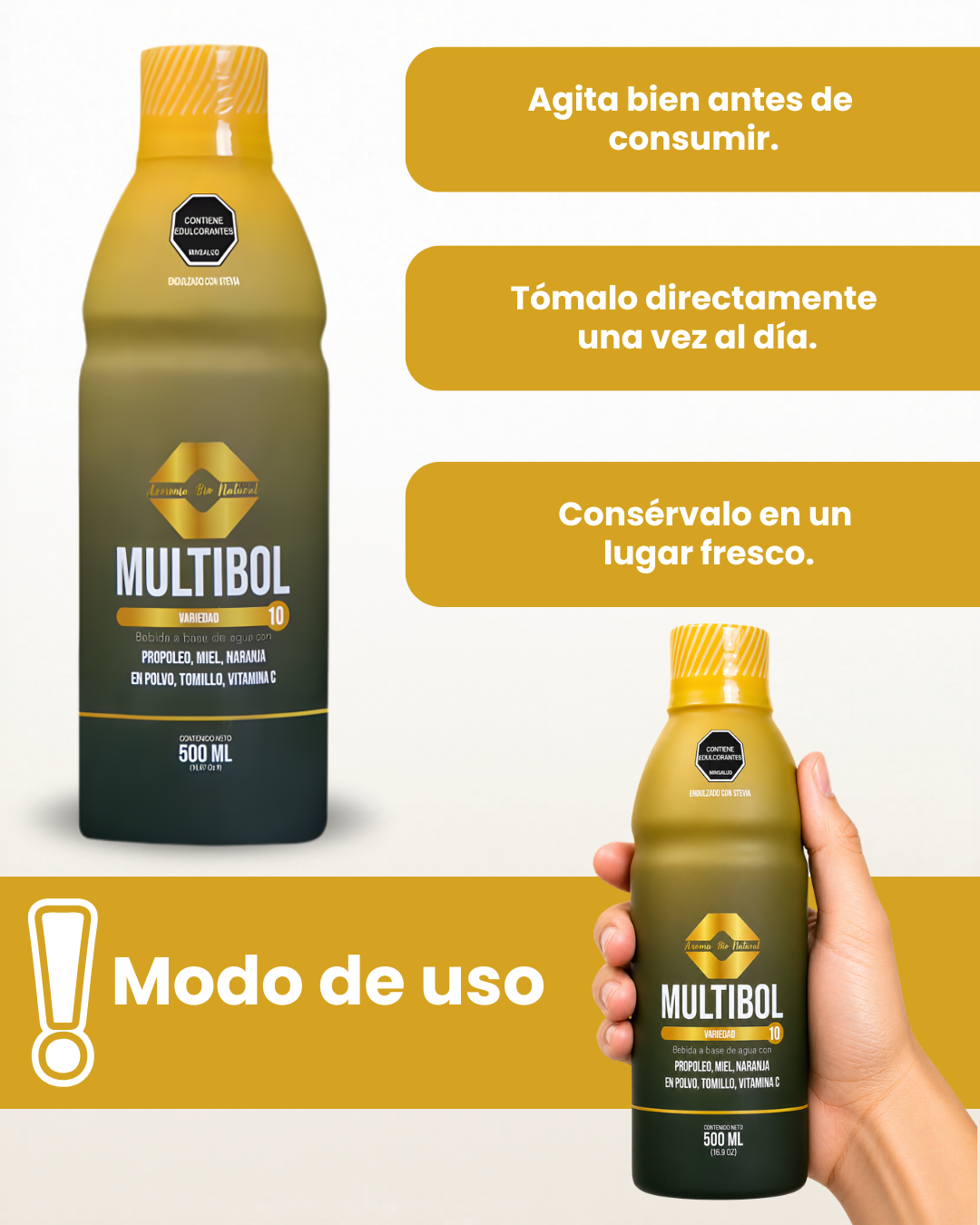 MULTIBOL