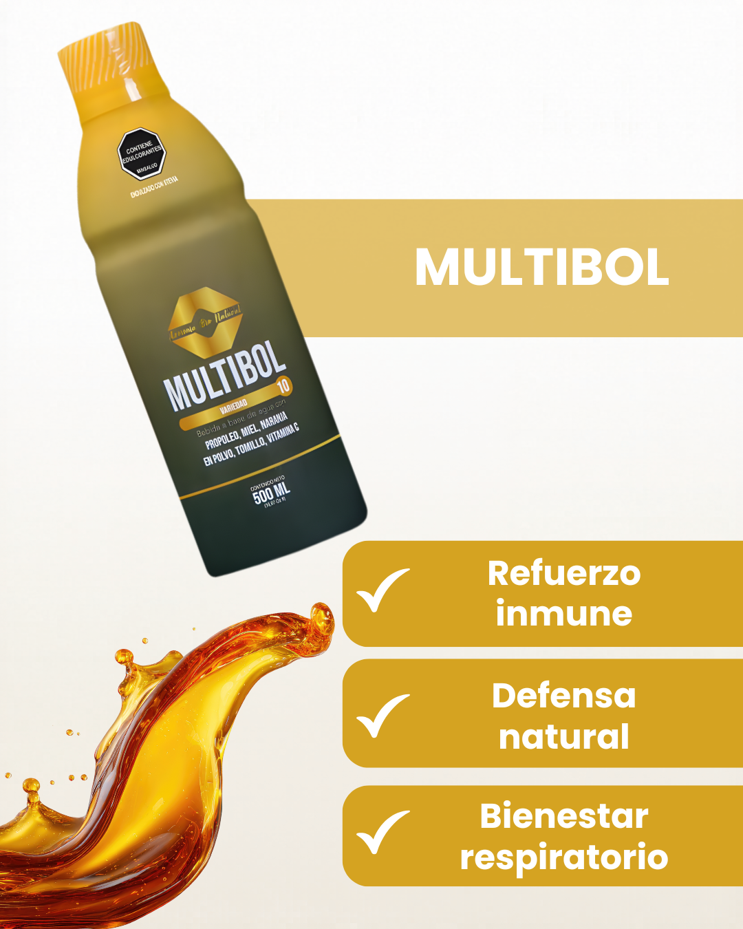 MULTIBOL