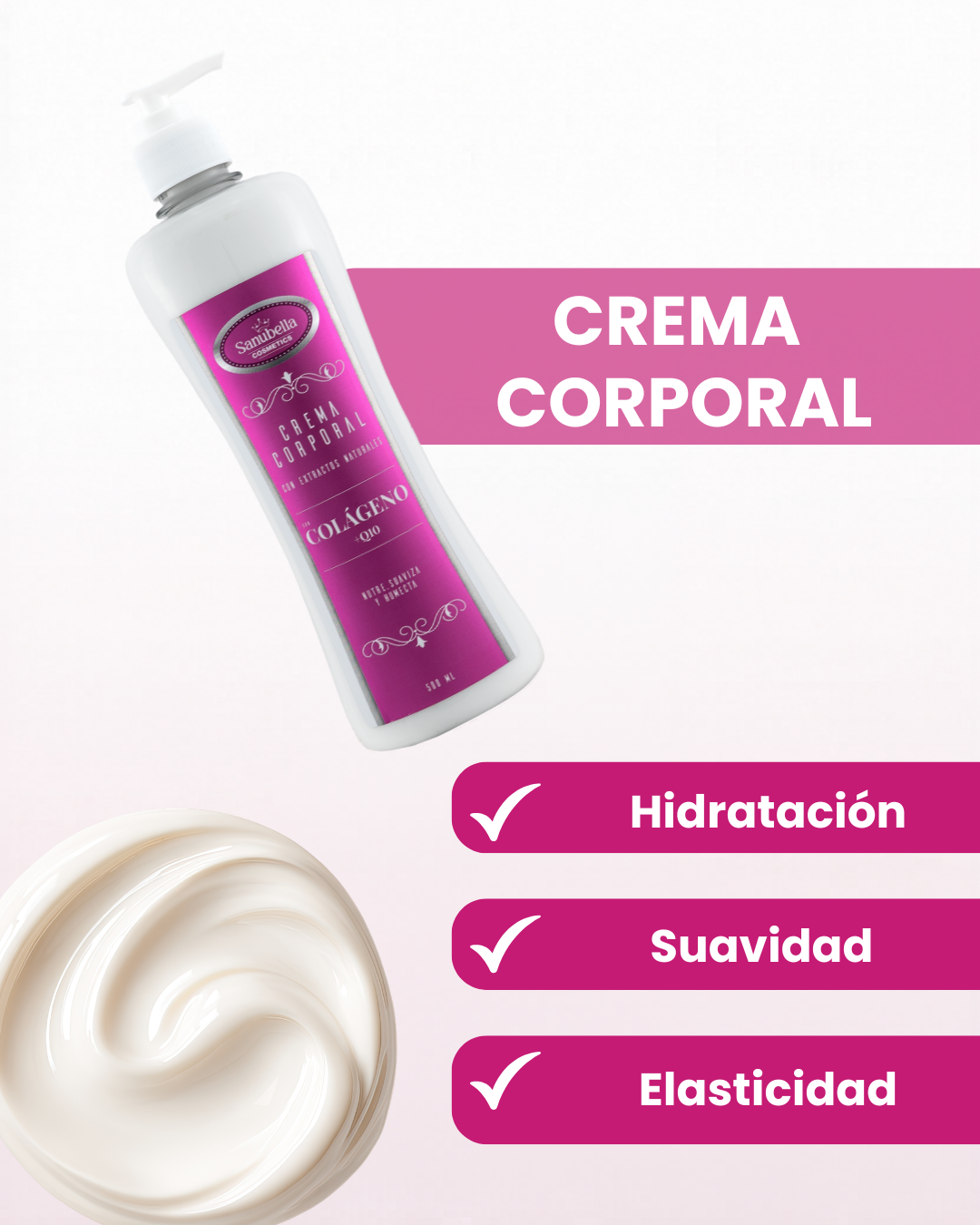 CREMA CORPORAL