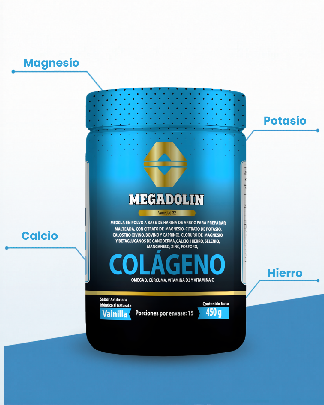 MEGADOLIN