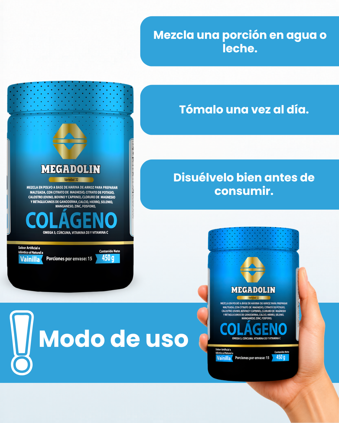 MEGADOLIN