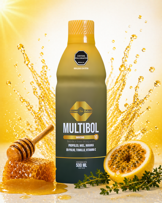 MULTIBOL
