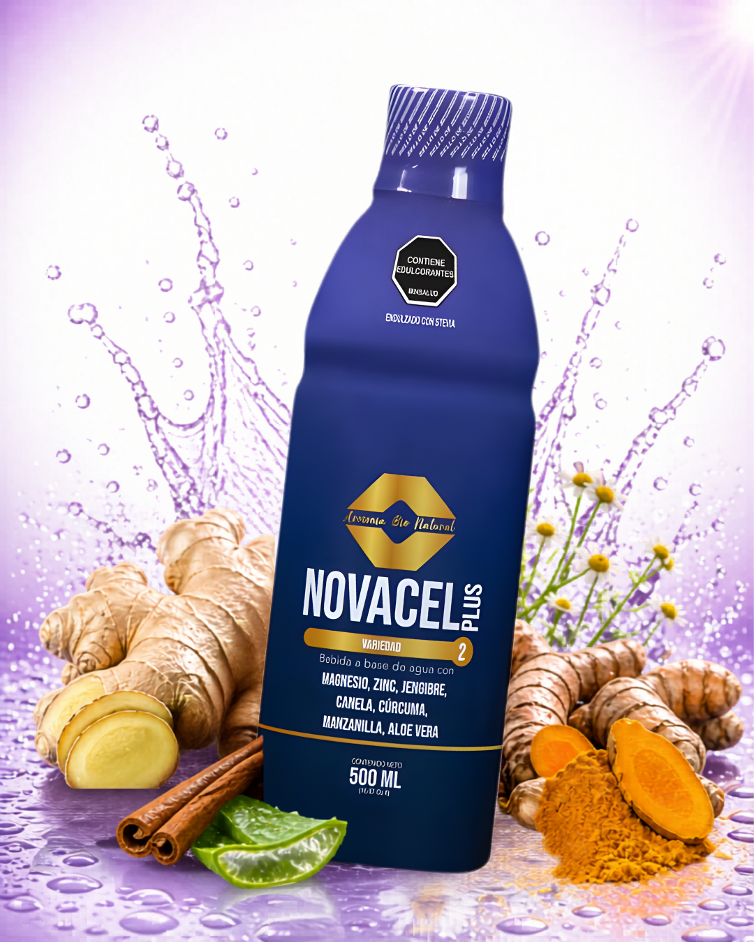 NOVACEL PLUS