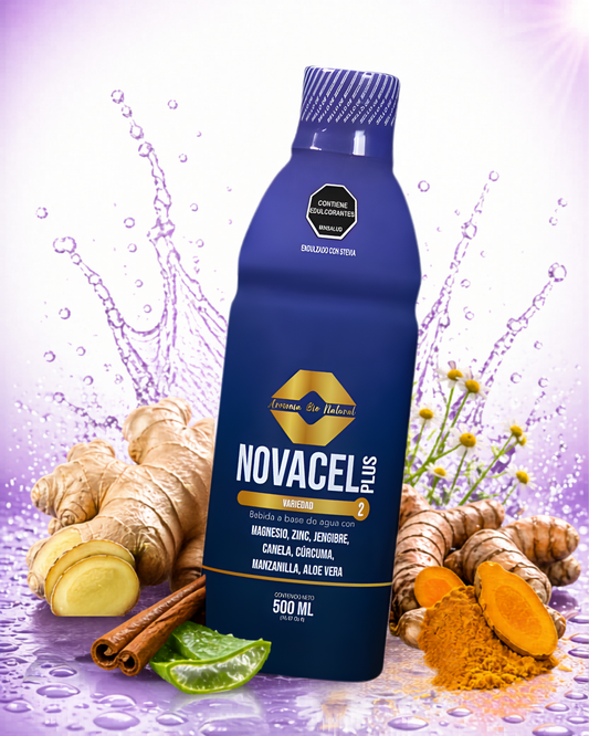 NOVACEL PLUS