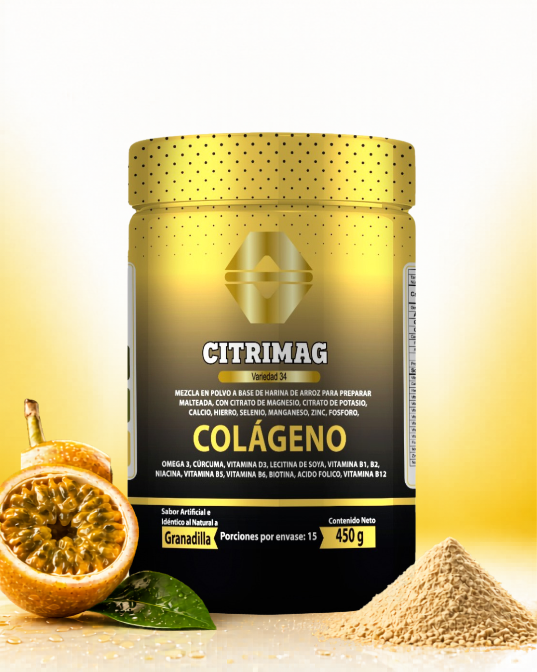 CITRIMAG