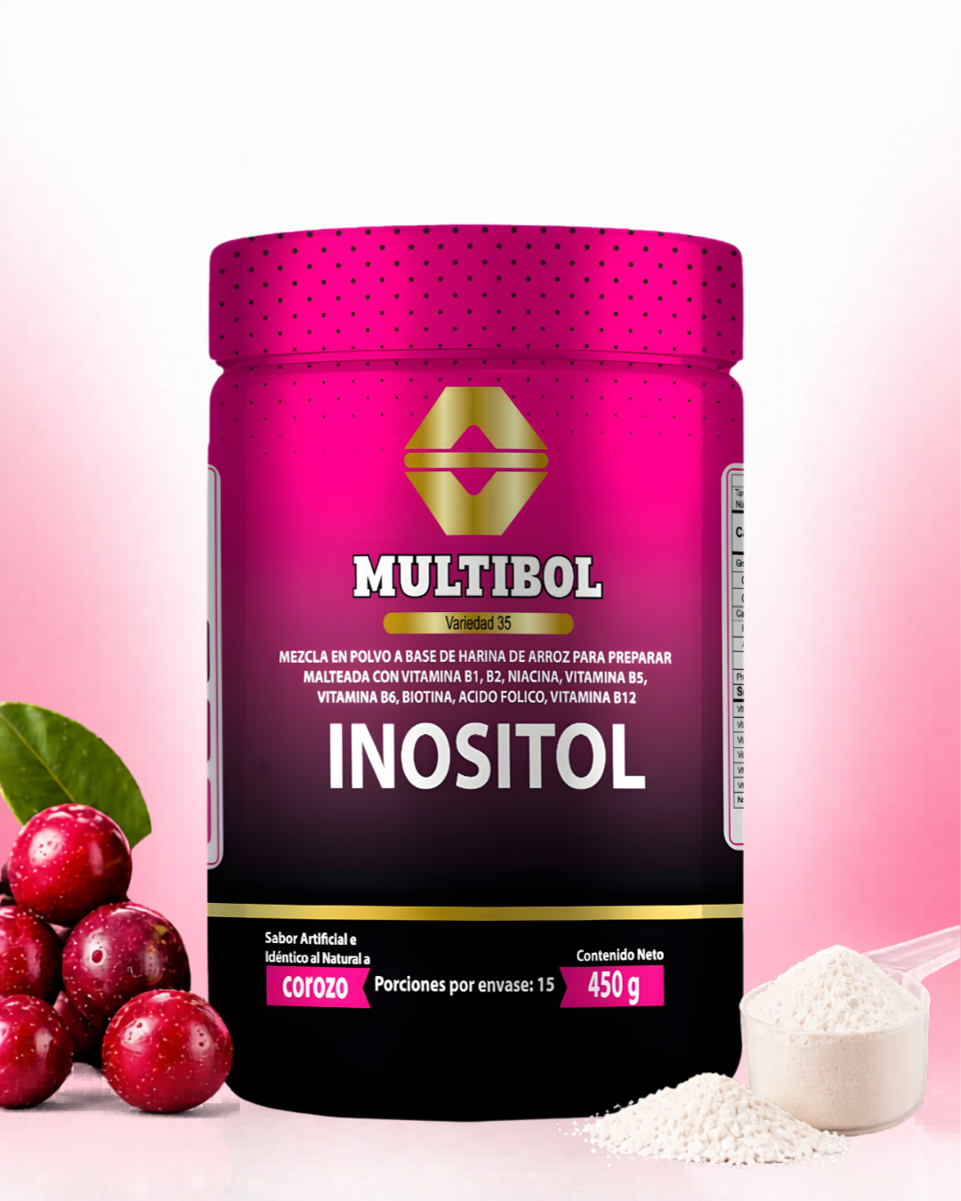 INOSITOL