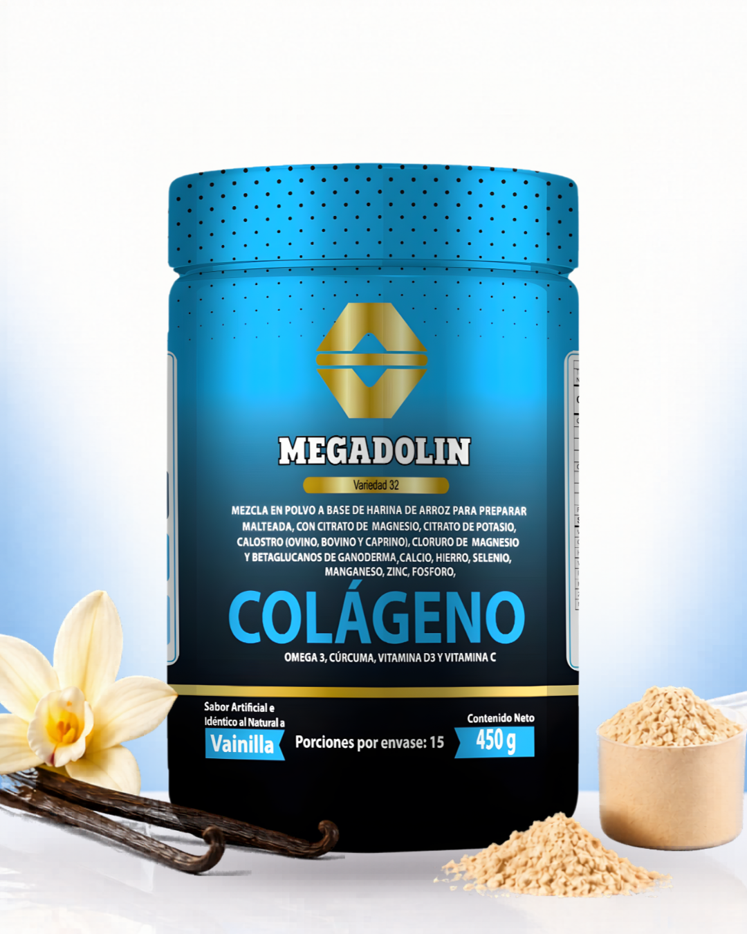 MEGADOLIN