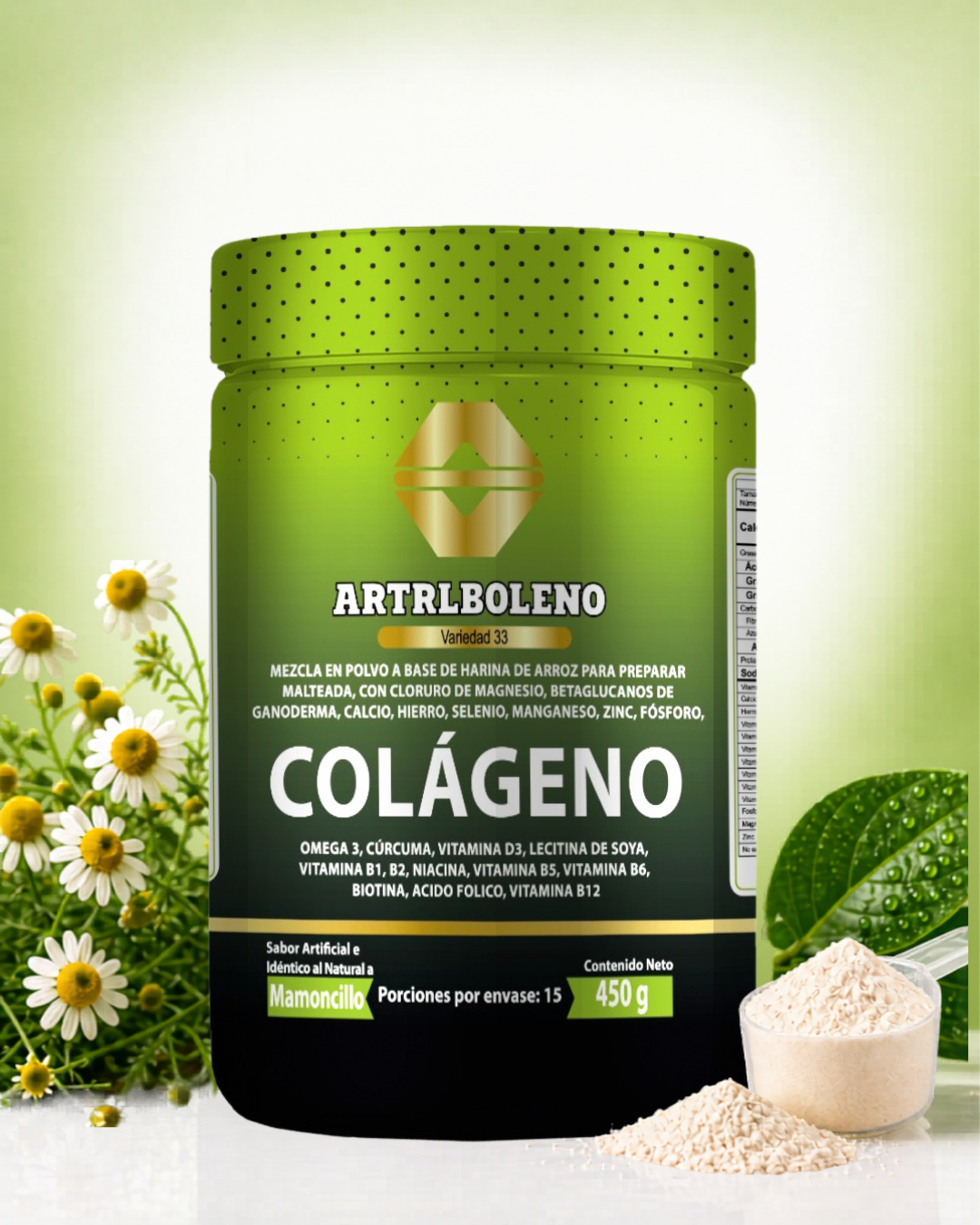 ARTRLBOLENO