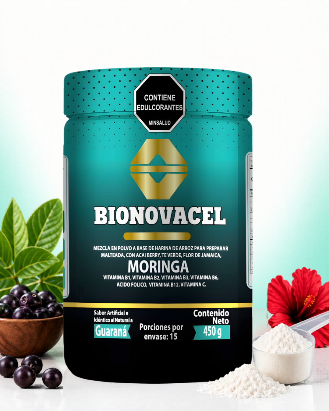 BIONOVACEL