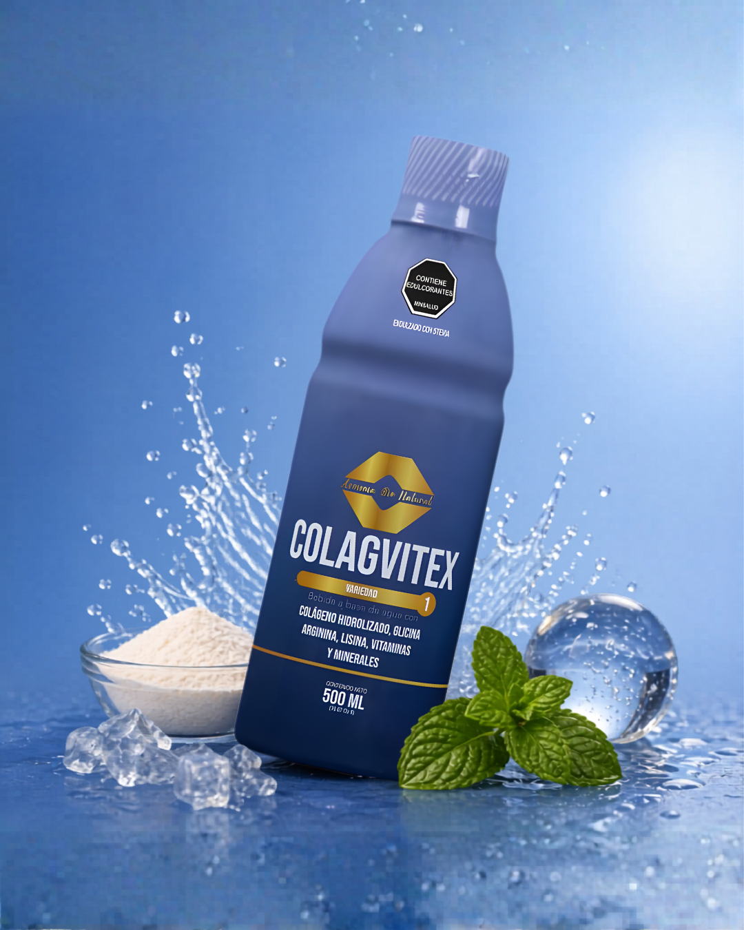 COLAGVITEX