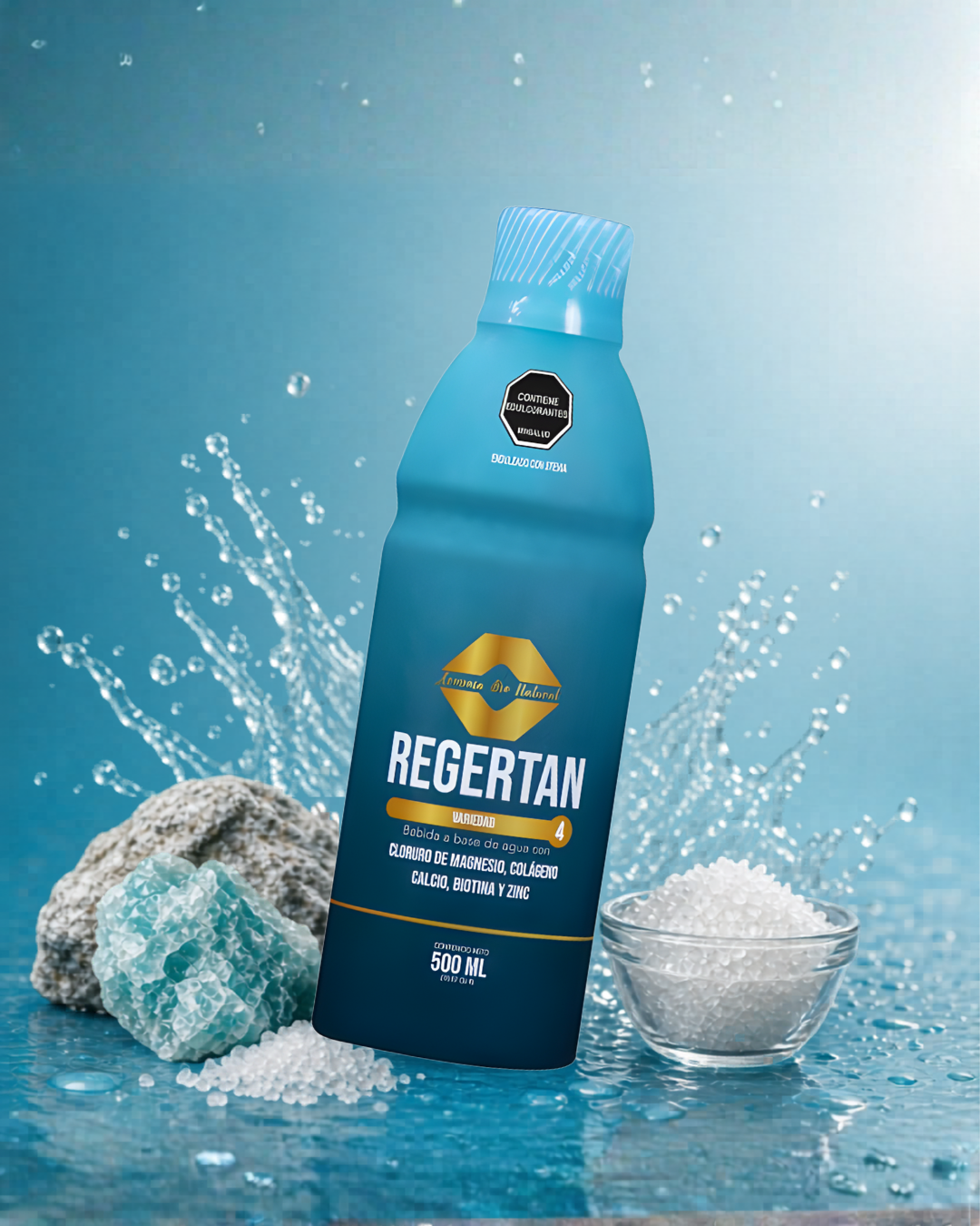 REGERTAN