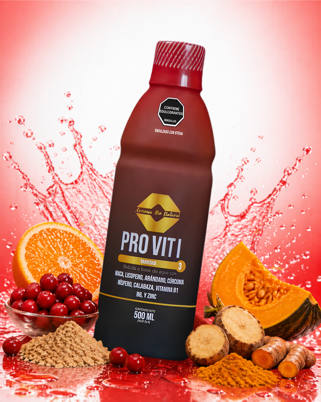 PRO VITI