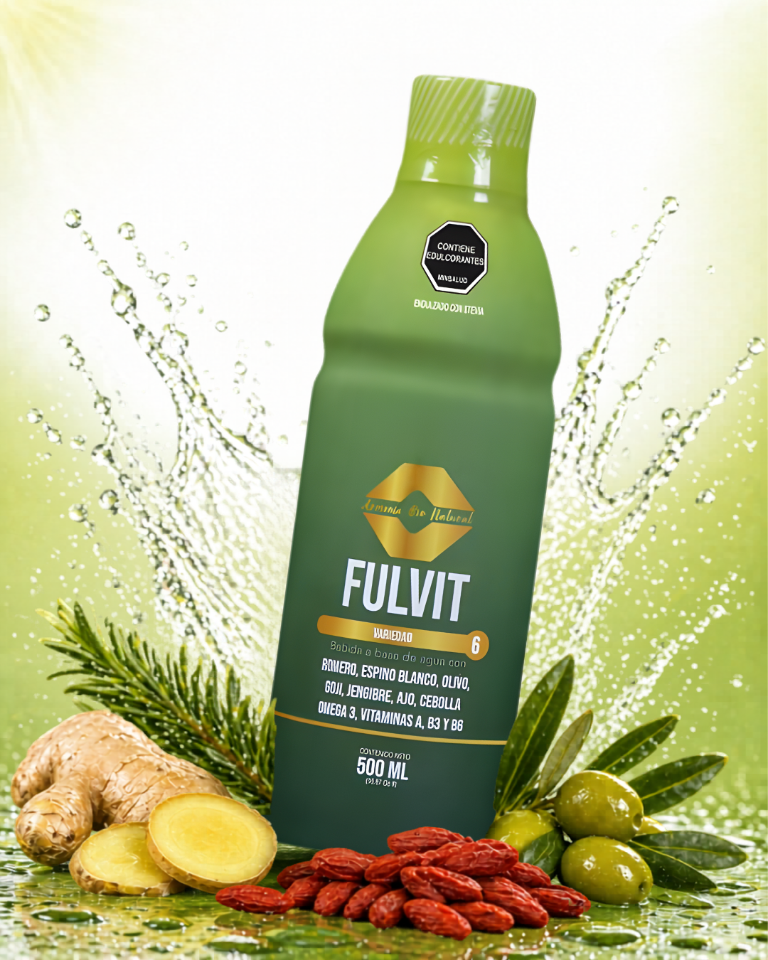 FULVIT