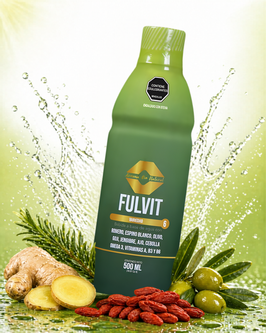 FULVIT