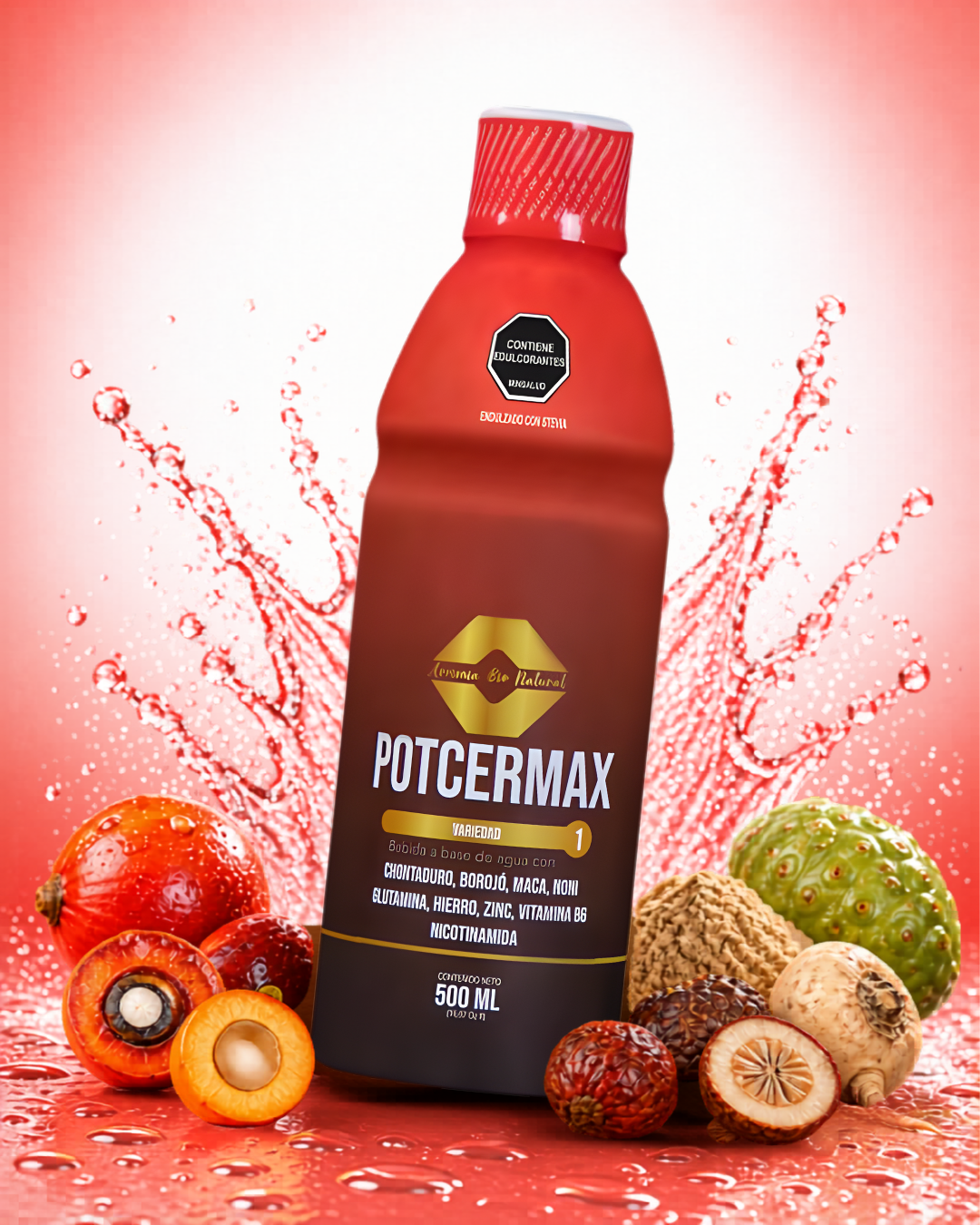 POTCERMAX